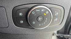 Ford Puma 1.0 EcoBoost Hybrid mHEV 155 ST-Line X 5dr Petrol Hatchback